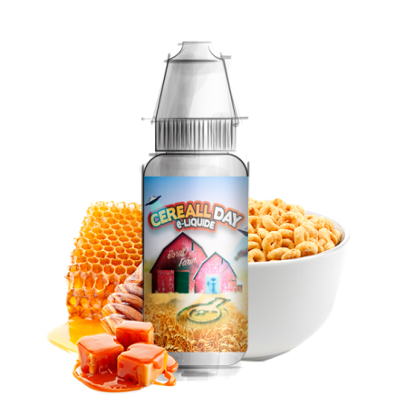 Cereall Day 10 ml thumb