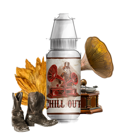 Chill Out 10 ml thumb
