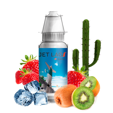 JET LAG - EPIC 10 ml thumb