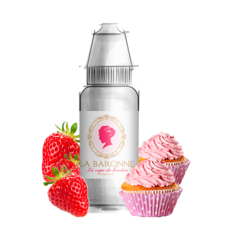 La Baronne 10 ml thumb