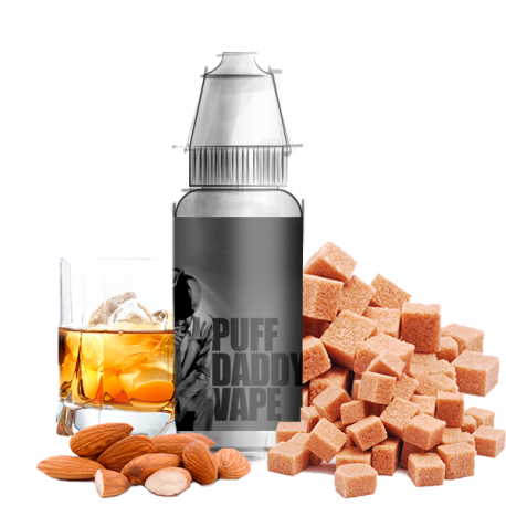 Puff Daddy Vape 10 ml thumb