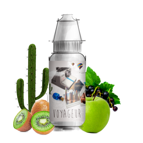Voyageur 10 ml thumb