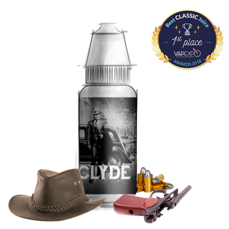 Clyde 10 ml thumb