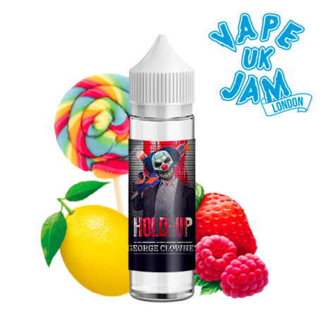 Hold Up - George Clowney 50 ml thumb
