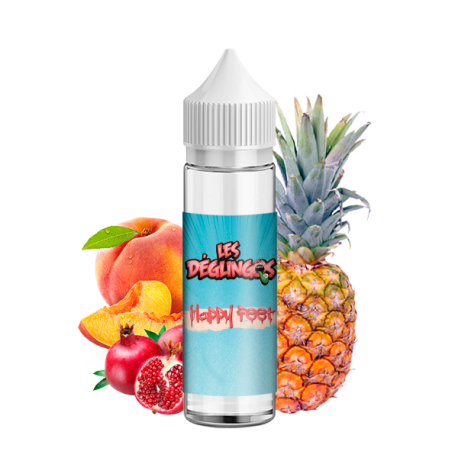 Les Déglingos - Happy Feet 50 ml thumb