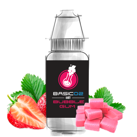 Basic Bubble Gum thumb