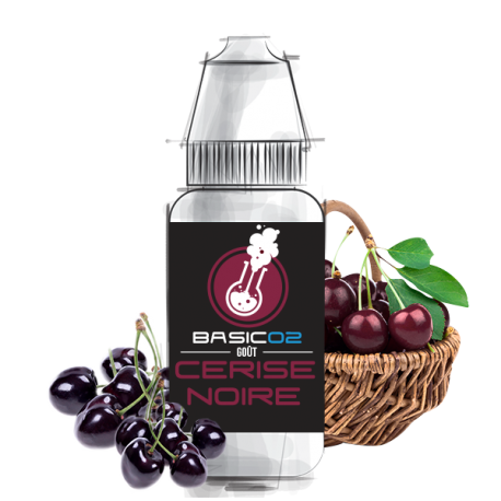 Basic Cerise Noire thumb