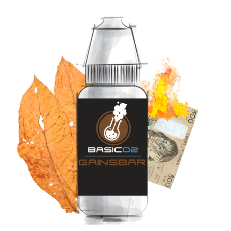 Basic Gainsbar thumb