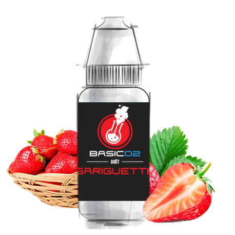 Basic Gariguette thumb