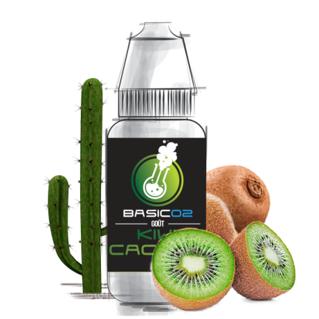 Basic Kiwi / Cactus thumb