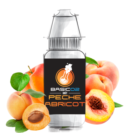 Basic Pêche / Abricot thumb