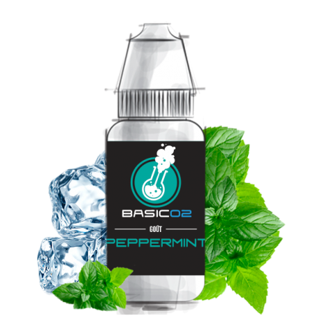 Basic Peppermint thumb