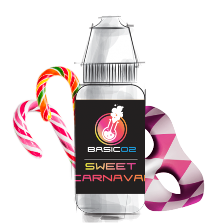 Basic Sweet Carnaval thumb
