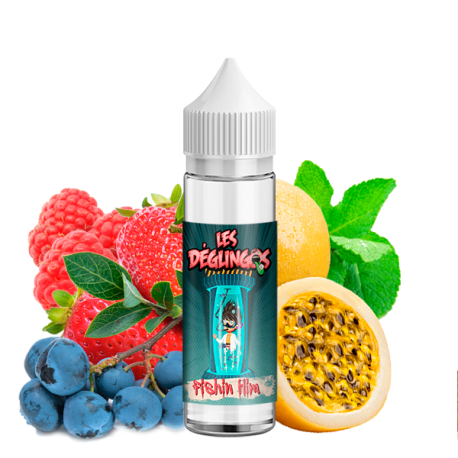 Les Déglingos - Fishin Him 50 ml thumb