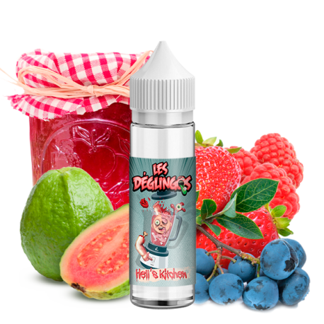 Les Déglingos - Hell thumb