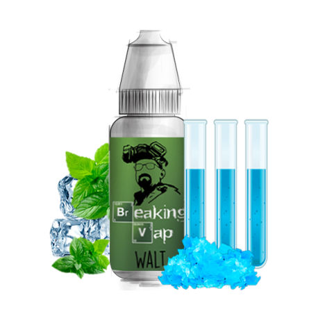 Breaking Vap Walt 10 ml thumb