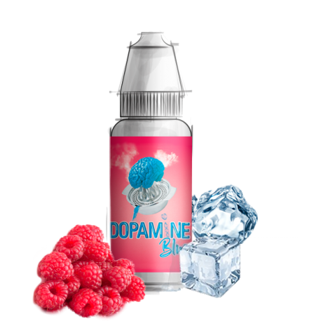 Dopamine Blue 10 ml thumb