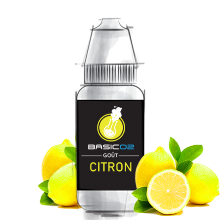 Basic Citron thumb