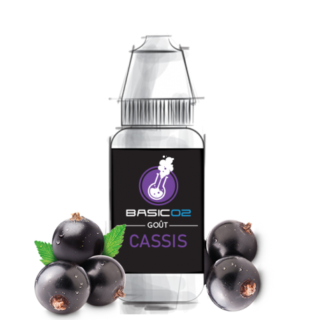 Basic Cassis thumb