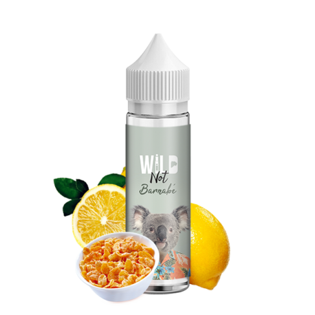 Wild Not 50mL - Barnabé thumb