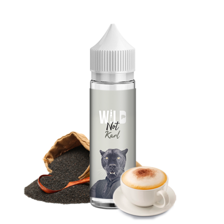 Wild Not 50mL - Karl thumb