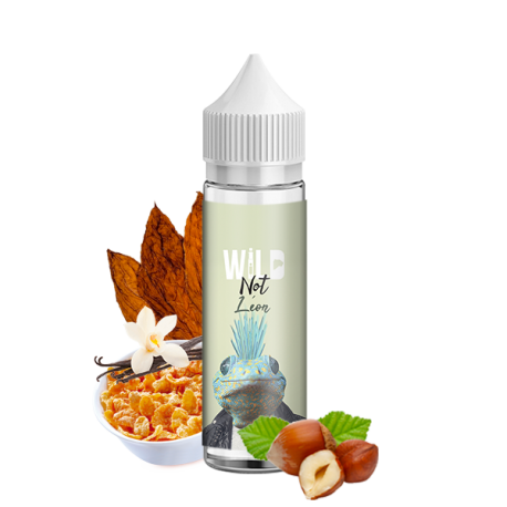 Wild Not 50mL - Léon thumb